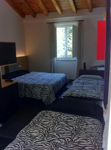 Hotel Abetaia Levanto