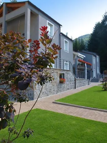 Hotel Abetaia Levanto