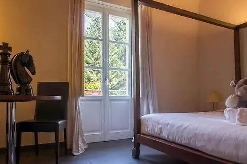 Hotel Abetaia Levanto