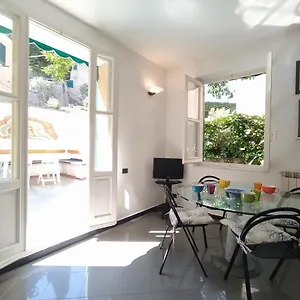 Appartement Corsini House, Levanto