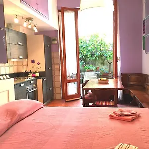 Appartement Rita, Levanto