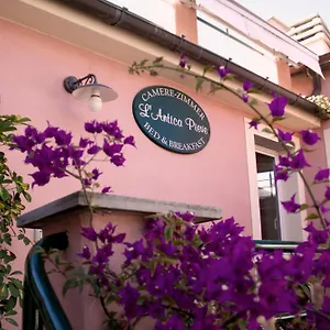 Bed & Breakfast L'antica Pieve