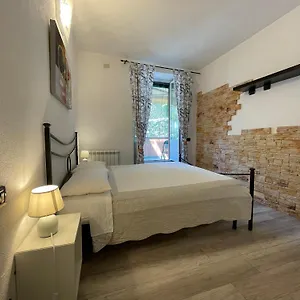 Appartement Sant'andrea, Levanto