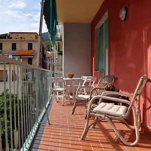 Appartement Olivia, Levanto