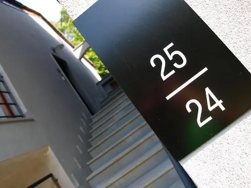 לבנטו Hotel Abetaia