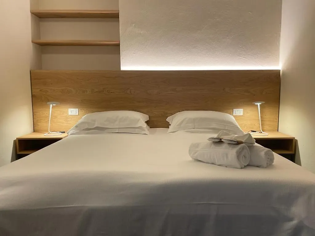 לבנטו Hotel Abetaia