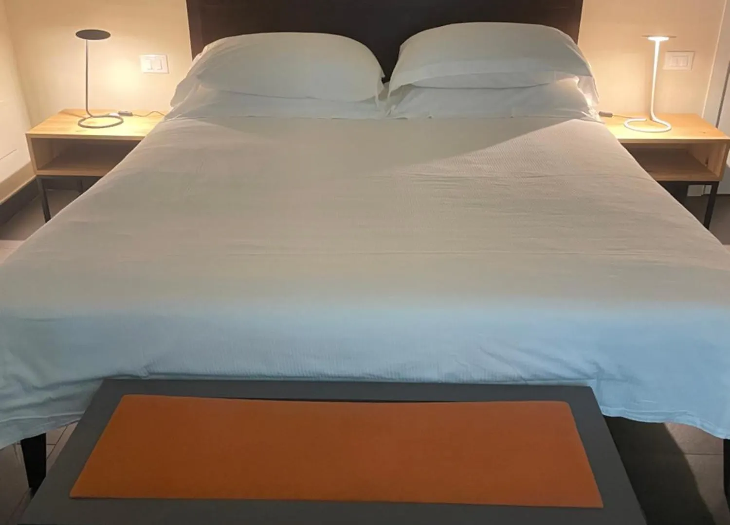 לבנטו Hotel Abetaia