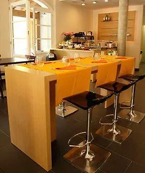 לבנטו Hotel Abetaia 3*,