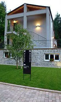 לבנטו Hotel Abetaia