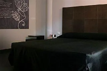 לבנטו Hotel Abetaia