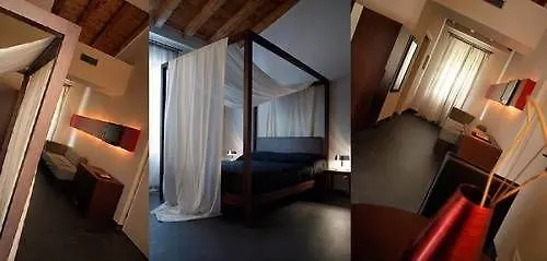 לבנטו Hotel Abetaia