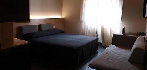 לבנטו Hotel Abetaia 3*,  איטליה