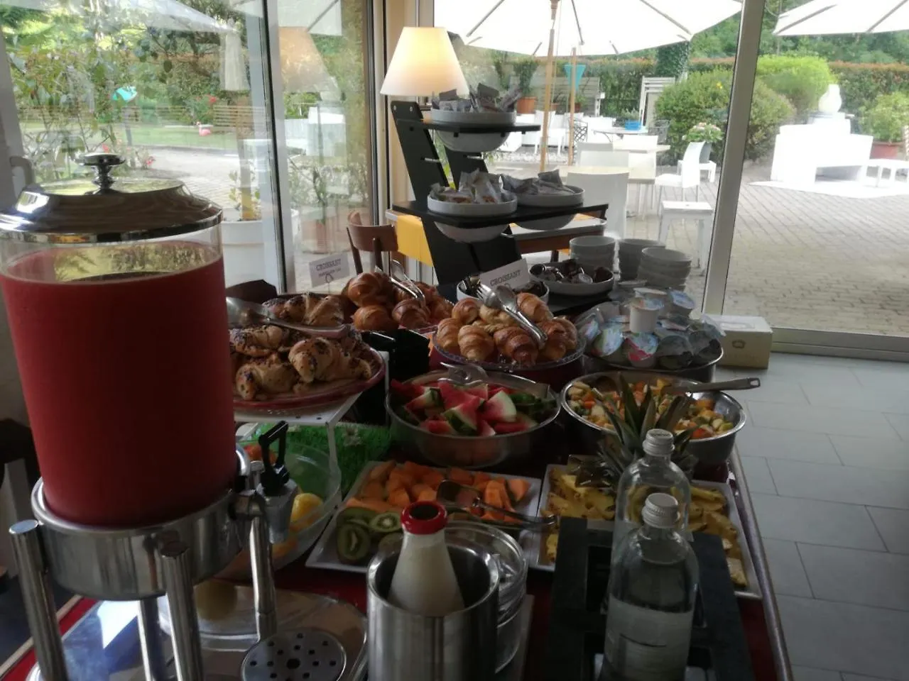 לבנטו Hotel Abetaia