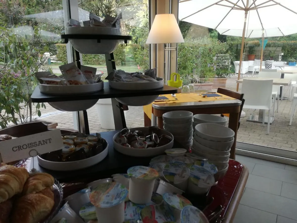 לבנטו Hotel Abetaia
